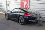 2015 Porsche Cayman S