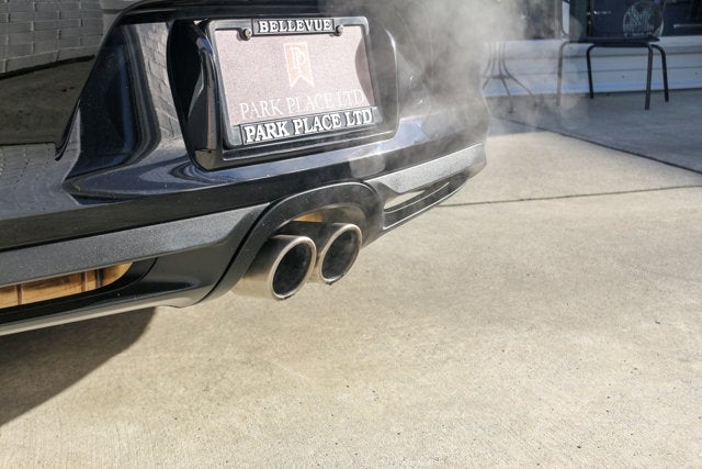 2015 Porsche Cayman S