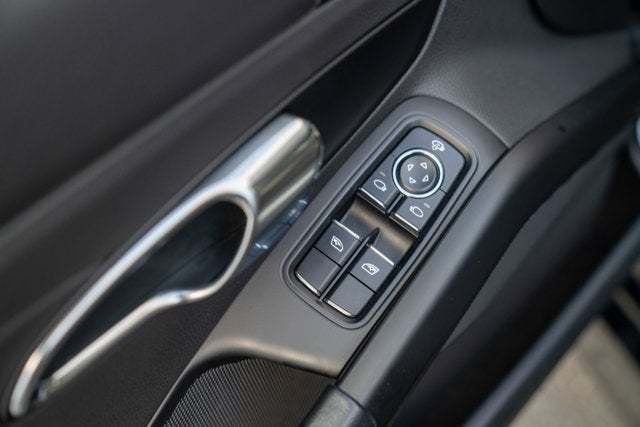 2016 Porsche Cayman S