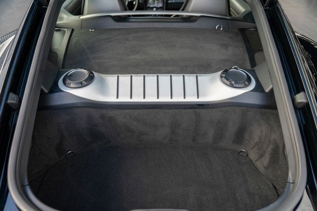 2016 Porsche Cayman S