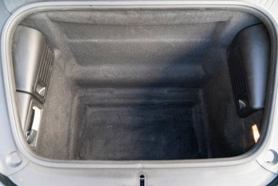 2016 Porsche Cayman S