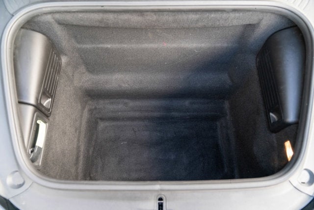 2016 Porsche Cayman S