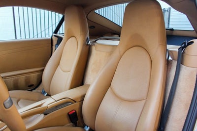 2010 Porsche Cayman S