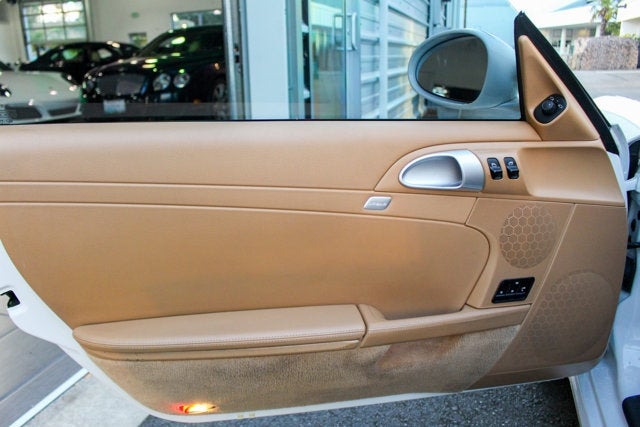 2010 Porsche Cayman S