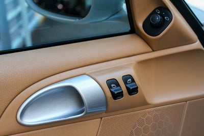 2010 Porsche Cayman S