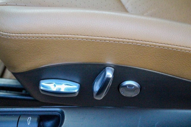 2010 Porsche Cayman S