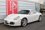 2010 Porsche Cayman S