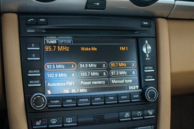 2010 Porsche Cayman S