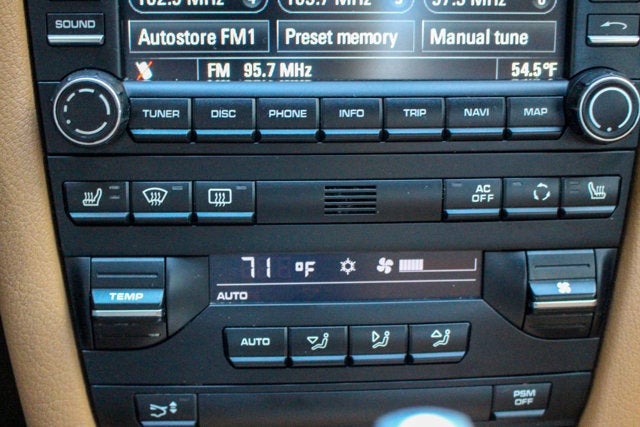 2010 Porsche Cayman S