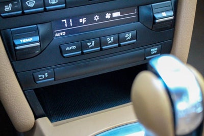 2010 Porsche Cayman S