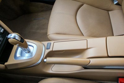 2010 Porsche Cayman S