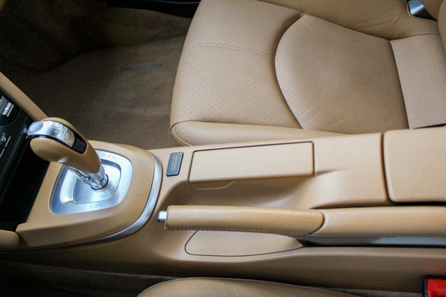 2010 Porsche Cayman S