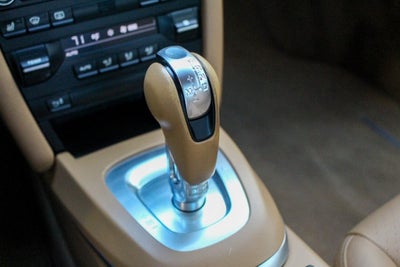 2010 Porsche Cayman S