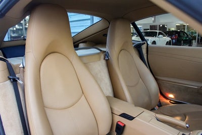 2010 Porsche Cayman S