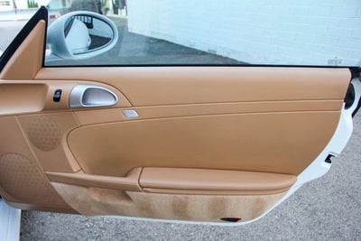 2010 Porsche Cayman S