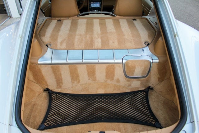 2010 Porsche Cayman S