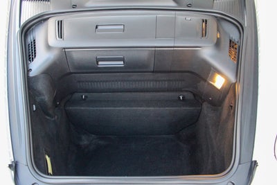 2010 Porsche Cayman S