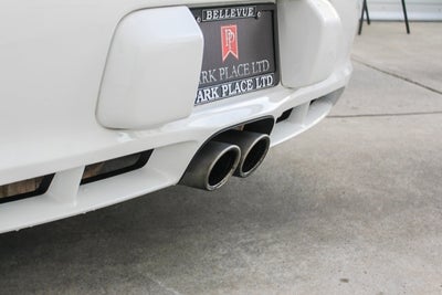 2010 Porsche Cayman S