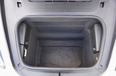 2015 Porsche Cayman GTS