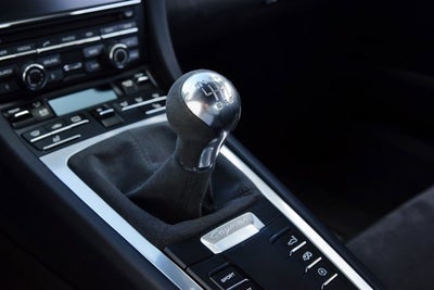 2015 Porsche Cayman GTS