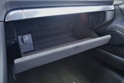 2015 Porsche Cayman GTS