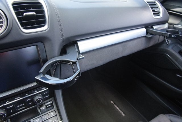 2015 Porsche Cayman GTS