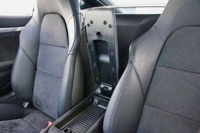 2015 Porsche Cayman GTS