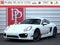 2015 Porsche Cayman S