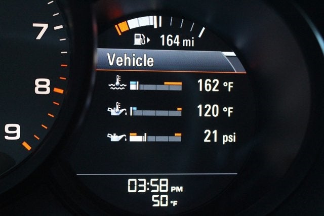 2015 Porsche Cayman S