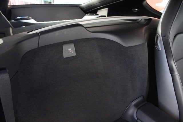 2015 Porsche Cayman S