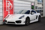 2015 Porsche Cayman S