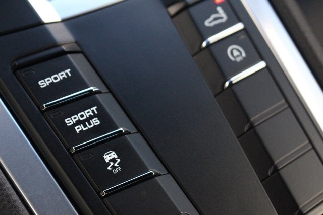 2015 Porsche Cayman S