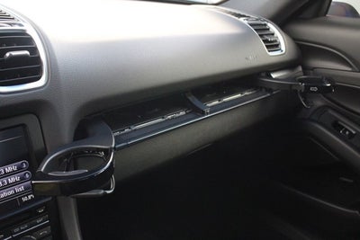 2015 Porsche Cayman S