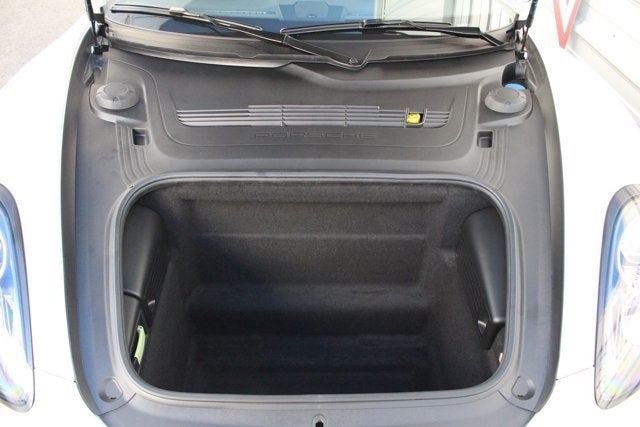 2015 Porsche Cayman S