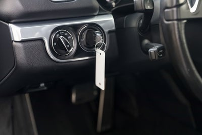 2016 Porsche Cayman S