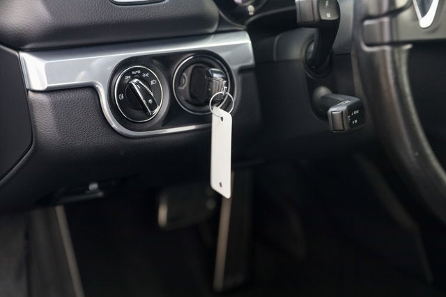 2016 Porsche Cayman S