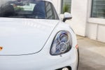 2016 Porsche Cayman S