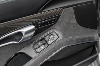 2018 Porsche 718 Cayman GTS