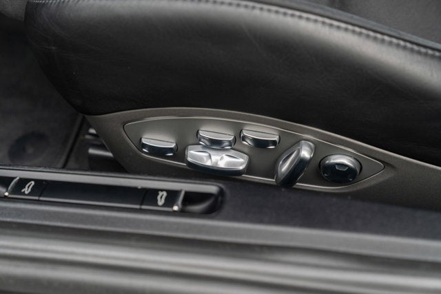 2018 Porsche 718 Cayman GTS