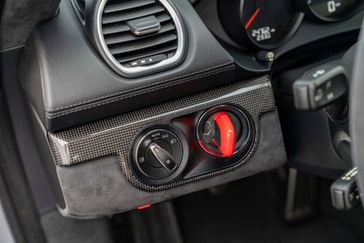 2018 Porsche 718 Cayman GTS