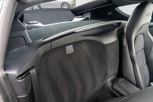 2018 Porsche 718 Cayman GTS