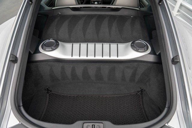 2018 Porsche 718 Cayman GTS