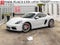 2019 Porsche 718 Cayman S