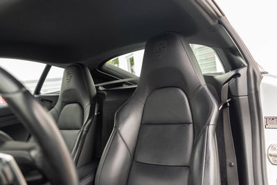 2019 Porsche 718 Cayman S