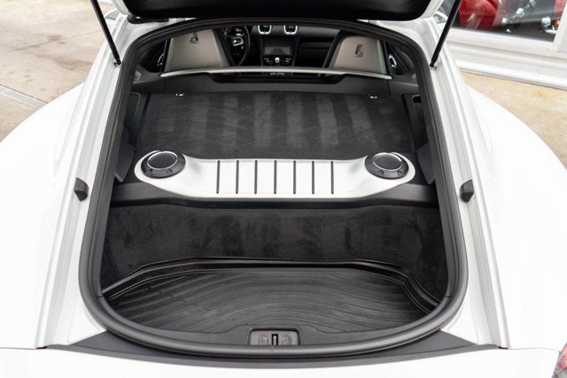 2019 Porsche 718 Cayman S