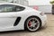 2019 Porsche 718 Cayman S