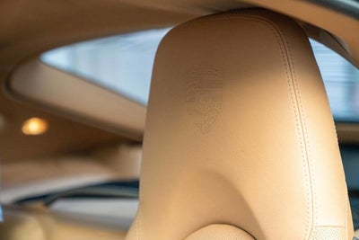 2011 Porsche Cayman S