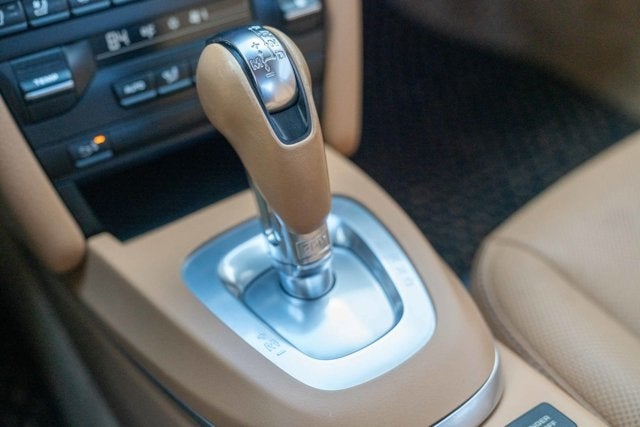 2011 Porsche Cayman S