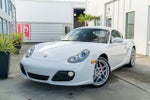 2011 Porsche Cayman S
