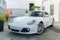 2011 Porsche Cayman S